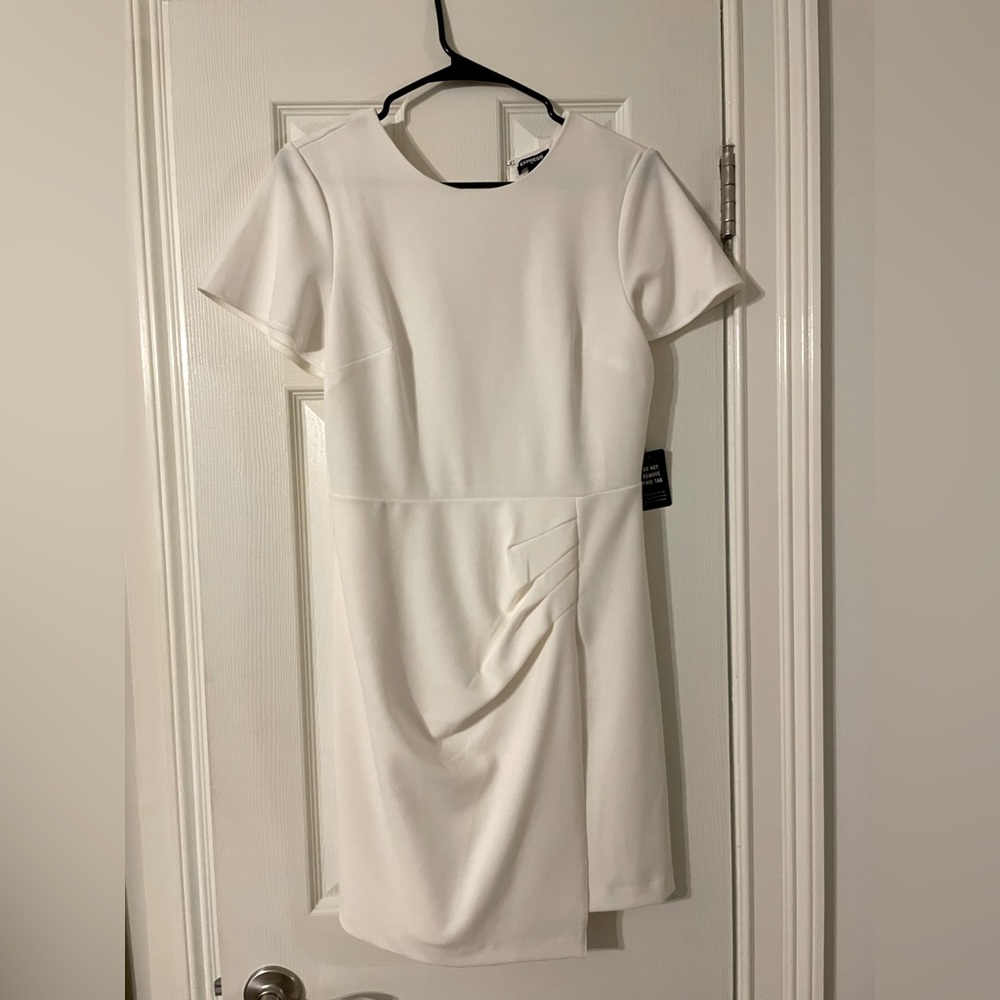 Express Short Dress, Runs big!